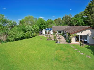 Image of Almeley, Herefordshire